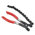 thumbnail image 3 of Chain Cutter Plier, Simple Use Exhaust Pipe Cutter Auto Repair Tool  For PVC Copper Tube, 3 of 8