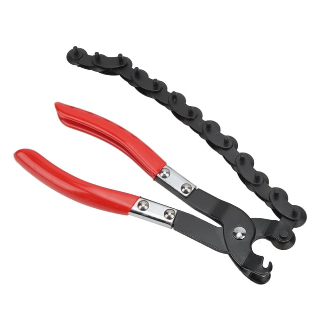 Exhaust Pipe Cutter, Chain Cutter Plier Easy Grip Cut Auto Repair Tool 14 Cutting Wheel For PVC Copper Tube