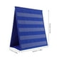 thumbnail image 5 of unbranded Soporte De Azul Con Bolsillo Doble Para Organizar Tarjetas Y Notas En Aulas Y Oficinas, 5 of 6