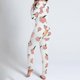 thumbnail image 1 of Best-selling Women's One-piece Pajamas With Open Back For Convenient Design, 1 of 3