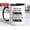 Black, variant on Turkish Funny Coffee Mug Turkish Gift Turkish Cup Turkish Mug Two Kinds of People Turkish