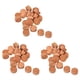thumbnail image 1 of 60 Unids Saxofón Tapetes de Corcho Trompeta Corneta Clave de Agua Valor Escupir Corchos (Marrón ), 1 of 5