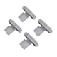 thumbnail image 4 of Dishwasher Wheel Dishwasher Accessories 4PCS  for Restaurant ANGGREK Otros, 4 of 8