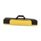 thumbnail image 2 of Funda para tacos de billar, fácil de llevar, ligera, bolsa de transporte para palos de billar Amarillo, 2 of 8
