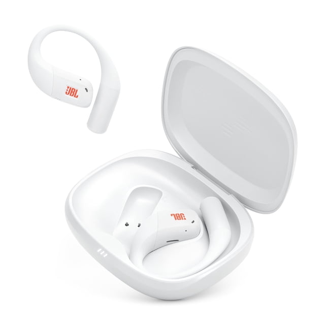 Auriculares Deportivos True Wireless JBL Endurance Zone IP68 Blanco