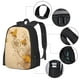 thumbnail image 2 of Easygdp Mochila de Gran Capacidad Minimalista Ideal para Escuela, Viajes y Uso Diario, 2 of 6