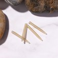 thumbnail image 4 of 15 piezas de accesorios de pesca de carpa Slide Bend Swivels Hair Rig Hook Link (C) Ehuebsd Para estrenar, 4 of 8