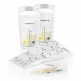 thumbnail image 3 of Medela Breast Milk Storage Bags - 25 Count, 3 of 3