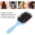 thumbnail image 4 of Paddle Air Cushion Hairbrush, 4 of 5