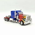 thumbnail image 3 of TW1022 Optimus Commander Toy TW1022EX SS44 Trailer Car Autobot Action Figure Deformation Robot Anime Model, 3 of 5