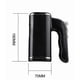 thumbnail image 3 of W Electric Whisk Hold Hand Mixer Egg And Cream Whisk H At 5, 3 of 5