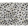 thumbnail image 4 of oneOone Polyester Lycra Fabric Leopard Animal Skin Printed Craft Fabric BTY 56 Inch Wide, 4 of 4
