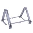 thumbnail image 2 of Xihbxyly Ofertas Relámpago de Hoy Liquidación Prime Soporte Portátil de Aleación de Aluminio Apto para Todas Las Tabletas., 2 of 7