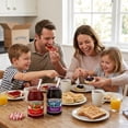 thumbnail image 5 of Smucker's Blueberry Preserves-Smucker's Seedless Strawberry Jam 18 oz, 5 of 6