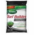 thumbnail image 1 of Scotts Turf Builder Lawn Food Fertilizer and Moss Control 23-0-3 7.94kg /325m², 1 of 6