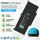 thumbnail image 2 of Batería ZAYAUPVL F3YGT de 60 Wh y 7,6 V para Dell Latitude 7480, 2 of 7