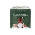 thumbnail image 3 of Yankee Candle Balsam & Cedar Gnome Large Candle, 3 of 4