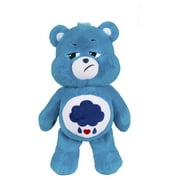 Care Bears 24 inch Jumbo Plush - Grumpy Bear - Soft Huggable Material!