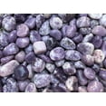 thumbnail image 6 of Lepidolite Tumbled Stones 0.75-1.25 Inch, 6 of 10