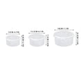 thumbnail image 1 of Dvkptbk Storage Tank Plastic Transparent Fruit and Vegetable Storage Box Sealed Lunch Box Home & Garden, 1 of 4
