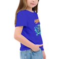 thumbnail image 3 of Camiseta Algodón de Naru para niños, 3 of 5