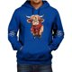 thumbnail image 1 of WILLBEST Sudaderas para Hombre, Sudadera Informal con Capucha, Jersey De Manga Larga, Suave, Cómoda y Ligera, Ropa De Calle, Top De Moda para Uso Diario Chica, 1 of 3