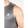 thumbnail image 4 of Washington Tank Top - Gray, 4 of 8
