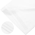 thumbnail image 4 of Juego de 2 Suaves Transpirables Fundas Almohadas con Bordado sin Cremallera, 4 of 6