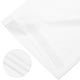 thumbnail image 4 of Juego de 2 Suaves Transpirables Fundas Almohadas con Bordado sin Cremallera, 4 of 6