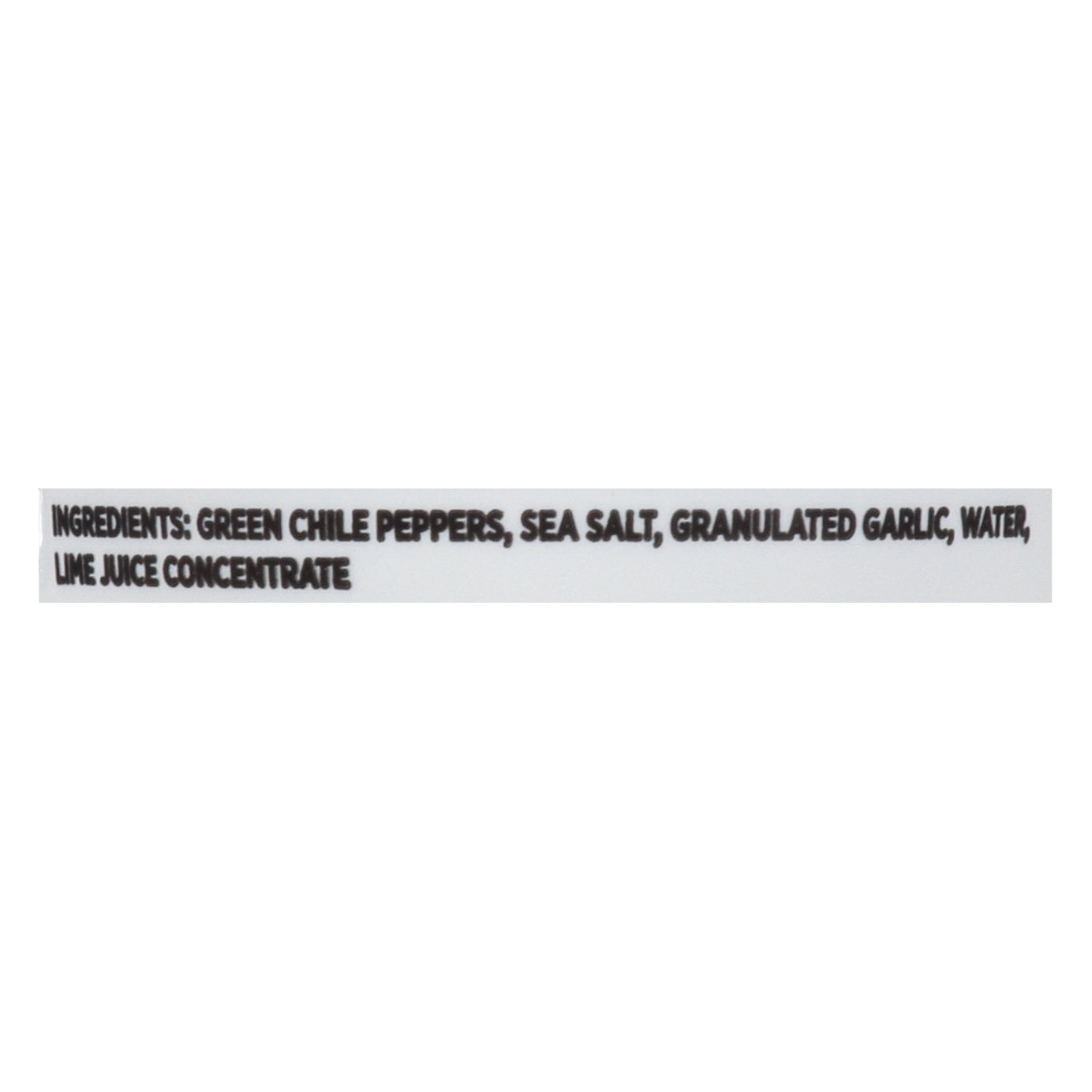 (4 pack) El Pinto Salsa El Pinto Green Chile Portion Cups 4z