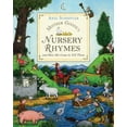 thumbnail image 1 of Pre-Owned Mother Goose's Nursery Rhymes (Hardcover) 0333961366 9780333961360, 1 of 1