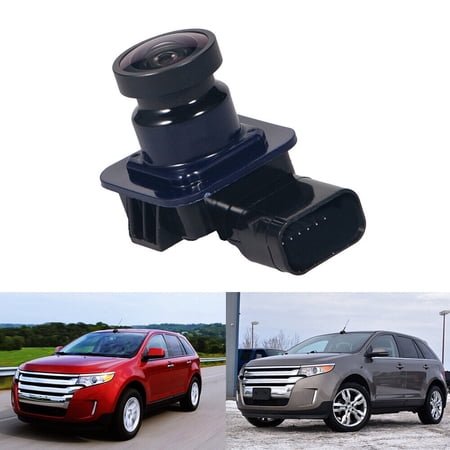 OEM Replacement Rear View Black BT4Z-19G490-B For 2011-2014 Ford Edge Backup Camera