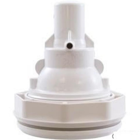 Waterway 228-0010 3.75 in. Hole Power Storm Thread in Jet Body, 0.75 x 0.37 in. Barb