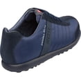 thumbnail image 3 of Men's Camper Pelotas XLite Low Top Sneaker Blue Polyester 45 M, 3 of 5