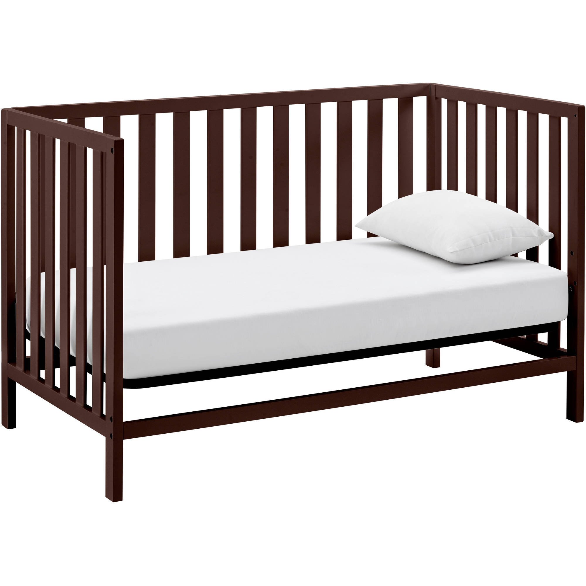 storkcraft sunset 4 in 1 convertible crib white