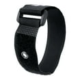 thumbnail image 5 of Construct Pro Hook and Loop Straps with Mounting Rivet, 12-inch (10-Pack, Black), 5 of 5