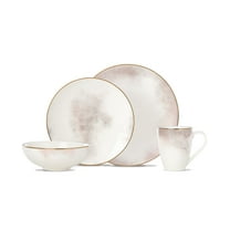 Lenox Trianna Salaria 4-Piece Porcelain Place Setting (Service for 1)