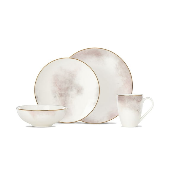 Lenox Trianna Salaria 4-Piece Porcelain Place Setting (Service for 1)