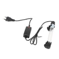 thumbnail image 1 of Luz Limpia Para Peceras, Esterilizador UV, Lámpara Limpia De Algas Para Acuario, Con Potentes Ventosas, Mantiene Una Buena Del Agua Y Reduce Las Algas, Para, 1 of 7