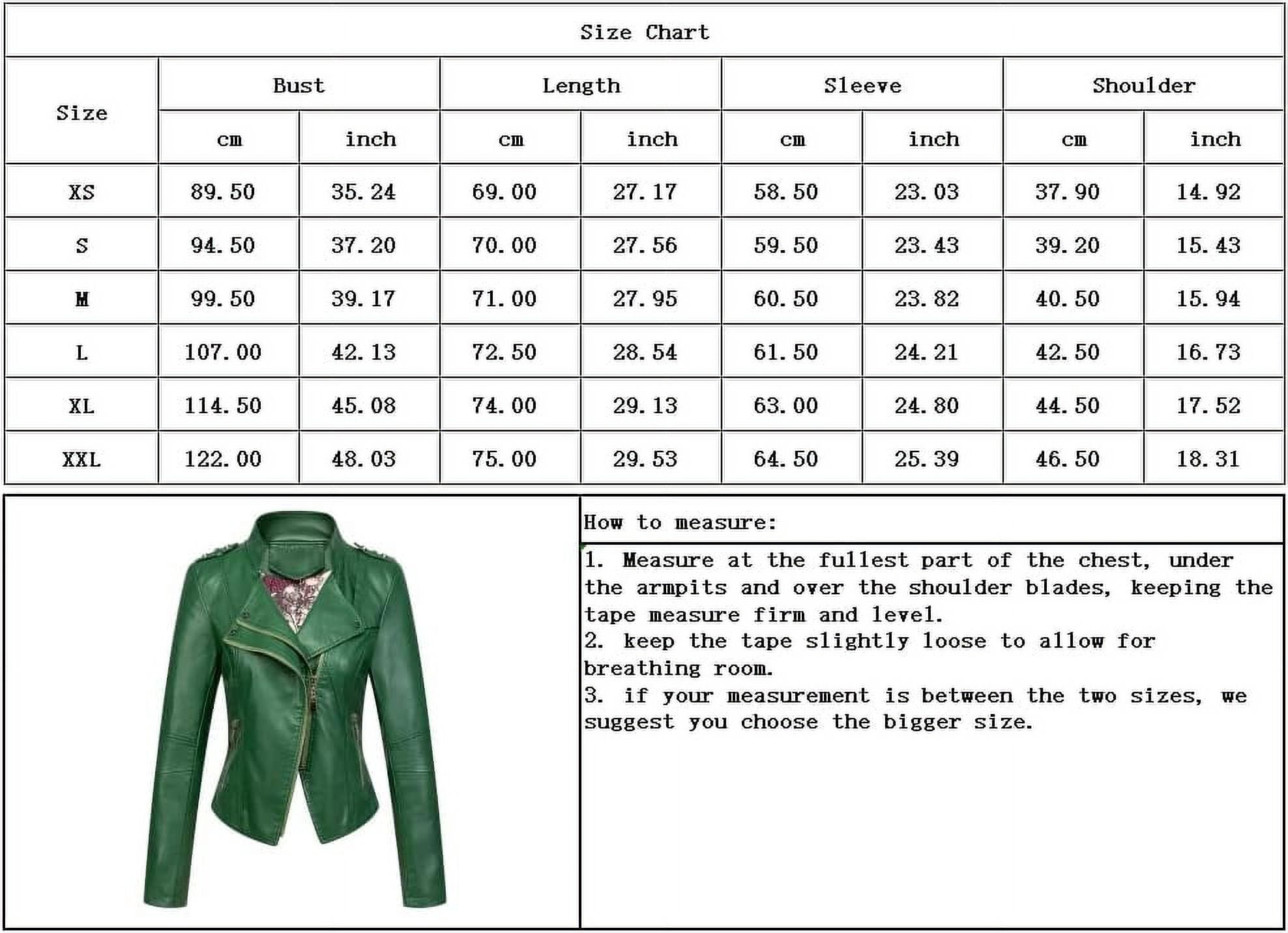 NANAHuang Women's Candy Color Asymmetric Zip Slim Faux Leather Cropped Moto Jacket