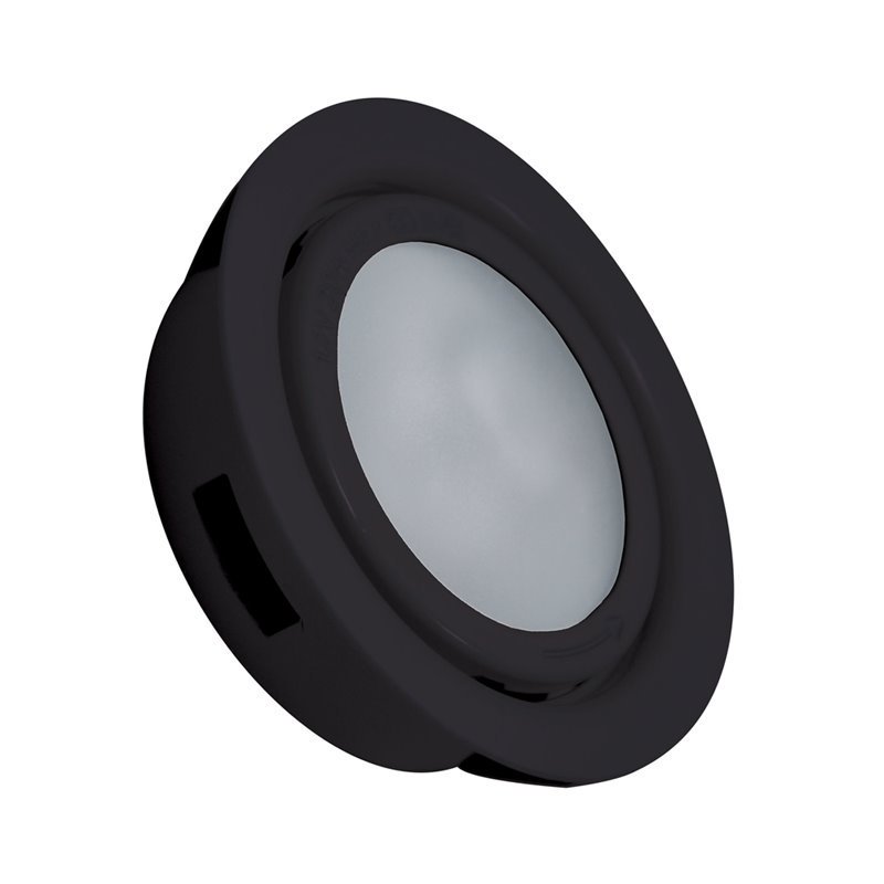 Alico MiniPot Premium Xenon Under Lighting in Black Walmart