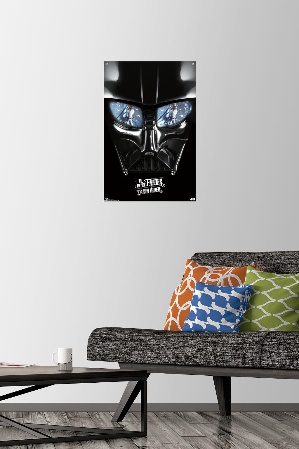 Star Wars: Saga - I Am Your Father