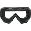 JT Spectra Goggle Frame without Lens, Black