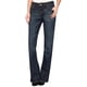 thumbnail image 1 of Pantalones KUT from the Kloth Natalie Jeans de Tiro Alto y Corte Bootcut, 1 of 3