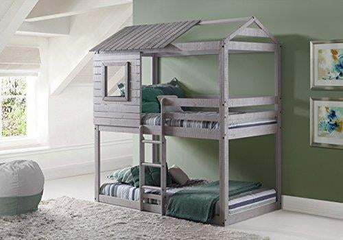 donco treehouse bed