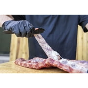 Pit Boss Rust Resistant Nylon Polymer Rib Prep Tool