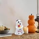 thumbnail image 5 of Decoraciones de Halloween, adornos de Halloween, regalos de Halloween, lindo adorno de resina fantasma para Halloween, decoraciones para fiestas, resina fantasma, 5 of 6