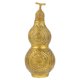 thumbnail image 1 of Calabaza de cobre para decorar el hogar Calabaza de cobre Cucurbitácea Adorno de escritorio para el hogar, 1 of 6