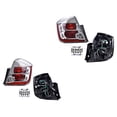 thumbnail image 1 of Par de Calaveras Sentra 2010 A 2012 Nissan DEPO ., 1 of 4
