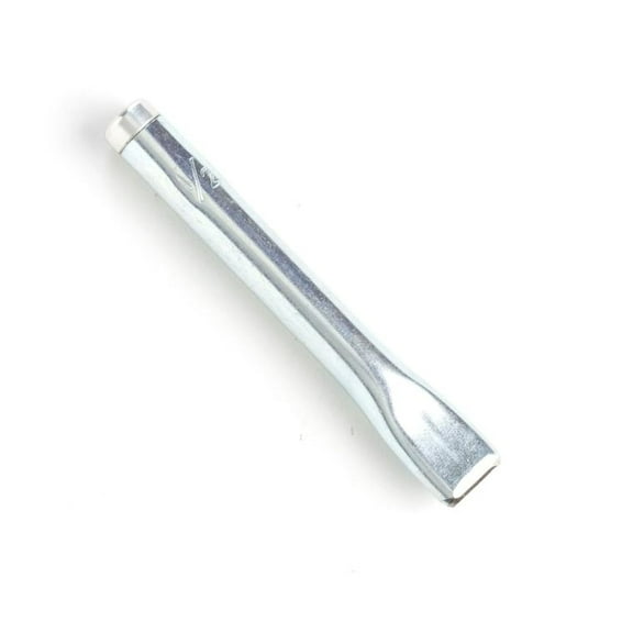 Tandy Leather Craftool� Oblong Leather Punch 1/2" (13 mm) 31564-00